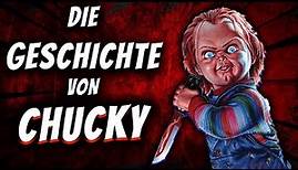 Die Geschichte von Chucky die Mörderpuppe (Chucky Recap)