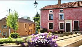 Torgny, l'un des plus Beaux Villages de Wallonie