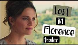 Stana Katic - Lost In Florence - Trailer