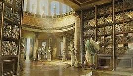 In Search Of History - Library Of Alexandria (History Channel Documentary)