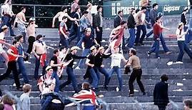 Hooligans – Die härtesten Fans der Welt (England)