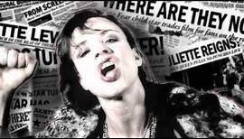 Juliette Lewis "Terra Incognita" OFFICIAL New Music Video!