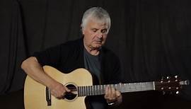 Acoustic Guitar Sessions Presents: Laurence Juber