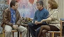 Live with Regis and Kathie Lee in the Twin Cities January 24, 1992