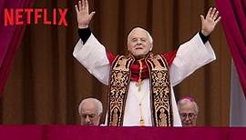 Die zwei Päpste | Teaser | Netflix