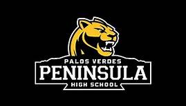 Palos Verdes Peninsula High School Graduation 2023