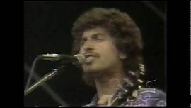 Johnny Rivers - Wild Night (live)