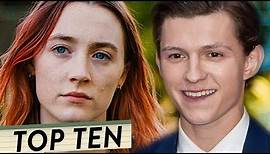 Die 10 BESTEN Schauspieler & Schauspielerinnen unter 25 Jahren | Top 10