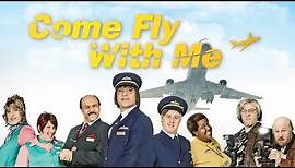 Come Fly With Me Staffel 1 Trailer