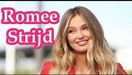 Romee Strijd: A Journey of Grace, Glamour, and Genuine Influence