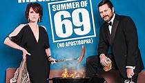 Nick Offerman & Megan Mullally - Summer of 69: No Apostrophe