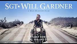 SGT Will Gardner - Official Trailer Max Martini, Omari Hardwick, Gary Sinise