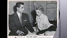 The Steel Jungle 1956 - Beverly Garland, Kenneth Tobey, Perry Lopez