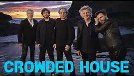Crowded House Greatest Hits Full Album- The Best Of Crowded House Playlist