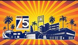 75 Years of Orange Coast College