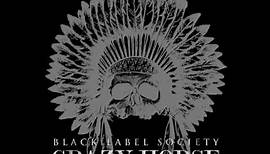 Black Label Society "Crazy Horse"