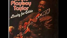 Eddie Taylor - ready for Eddie (Full album 1982)