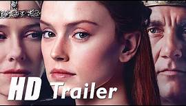 Ophelia (Deutscher Trailer) - Daisy Ridley, George MacKay, Clive Owen, Naomi Watts, Tom Felton