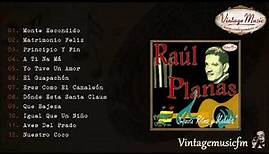 Raúl Planas. Orquesta Ritmo Y Melodia. Colección Perlas Cubanas #35 (Full Album/Álbum Completo)