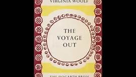 The Voyage Out by Virginia Woolf | Full Free AudioBook