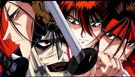 Rurouni Kenshin OST-Isshin Tenpuku Keekaku(Remastered)