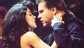 Meat Loaf & Patti Russo - lets be in love