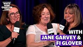 Fi Glover & Jane Garvey - Leaving the BBC and podcast 'Fortunately'; Oversharing; the fight for gender pay parity and their return to live radio