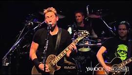 Nickelback - Far Away ( Live Nation )