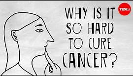 Why is it so hard to cure cancer? - Kyuson Yun