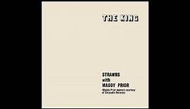 Dave Cousins and Maddy Prior : The King (live 1979)