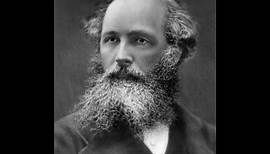 James Clerk Maxwell: The Greatest Victorian Mathematical Physicists - Professor Raymond Flood