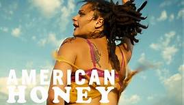 American Honey – Official Promo