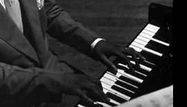 Bud Powell "Bouncing With Bud"