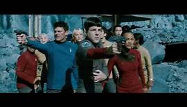 Star Trek Beyond - Trailer (deutsch)