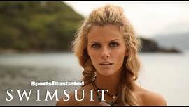 Brooklyn Decker Photoshoot & Interview 2011 | Sports Illustrated Swimsuit