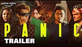 Panic I Offizieller Trailer I Prime Video DE