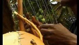 Adama Yalomba "Mbora" - Music of Mali
