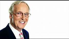 Steve Wright and Nicholas Parsons in the Afternoon