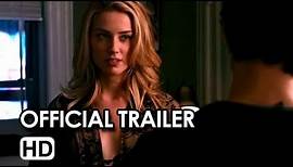 Syrup Official Trailer (2013) - Amber Heard Movie
