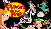 Phineas and Ferb Wiki