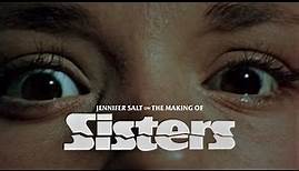Sisters (Brian De Palma, 1972) - Jennifer Salt Interview