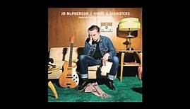 JD McPherson - "Your Love"