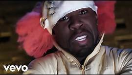 50 Cent - OK, You're Right (Official Music Video)