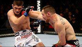 Khabib Nurmagomedov vs Pat Healy UFC 165 FULL FIGHT NIGHT CHAMPIONSHIP
