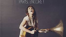 ZAZ - Paris, Encore! (2015)