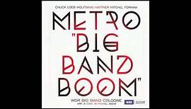 Metro - Big Band Boom VINYL rvb remastering