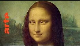 Folgt uns Mona Lisas Blick wirklich? | Kultur erklärt - Flick Flack | ARTE