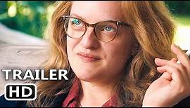 SHIRLEY Official Trailer (2020) Elisabeth Moss, Drama Movie HD