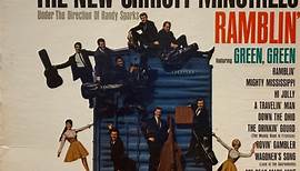 The New Christy Minstrels Under The Direction Of Randy Sparks - Ramblin' (Featuring Green, Green)