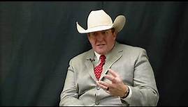 Craig Johnson (Sheriff) | 2024 Candidate Interview